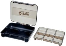 Sensas Krabička Mini Tackle Box 2+6