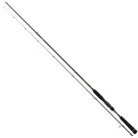 Daiwa Prut Megaforce Sensi Tip 2,4 m 2-14 g 2 Díly (1)