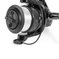 Korum Naviják Phase 1 Reel 3000 (6)