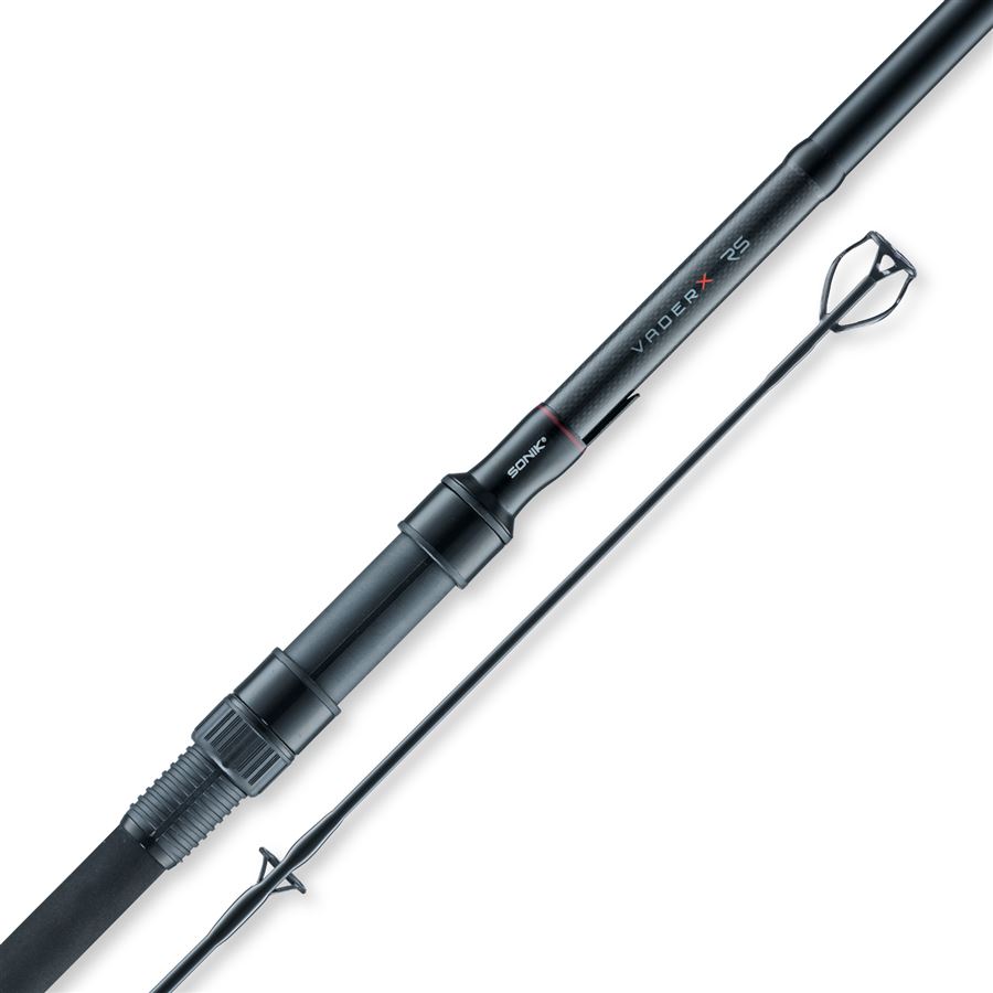 Sonik prut vaderx rs carp rod 3,9 m 3,5 lb