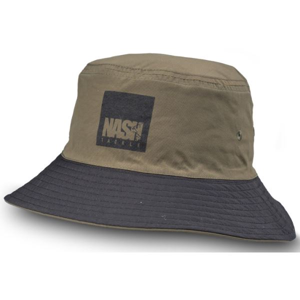 Nash Klobouk Make It Happen Bucket Hat
