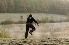 Sportcarp Prut Black Raptor 3,66 m (12 ft) 3 lb (6)