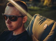 Giants Fishing Křeslo Chair Long Back (9)