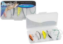 Kamasaki Wobler Universal Set 4 ks