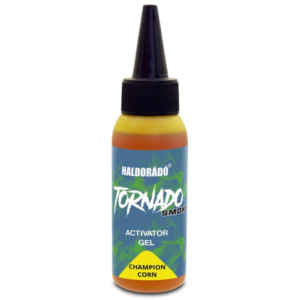 Haldorádó Dip Tornado Smoke Activator Gel 60 ml