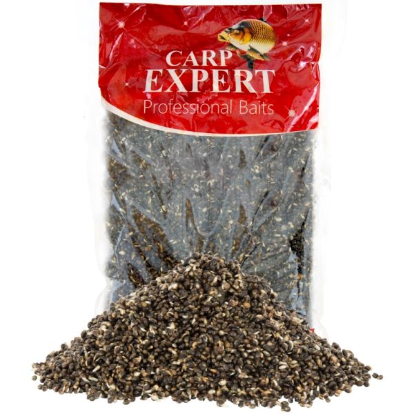 Carp Expert Konopí 800 g Natural