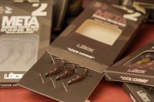 One More Cast Návazec Neutral Lock Hook Ronnie Boy Barbed (2)