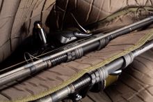 Nash Pouzdro Double Rod Skins (3)