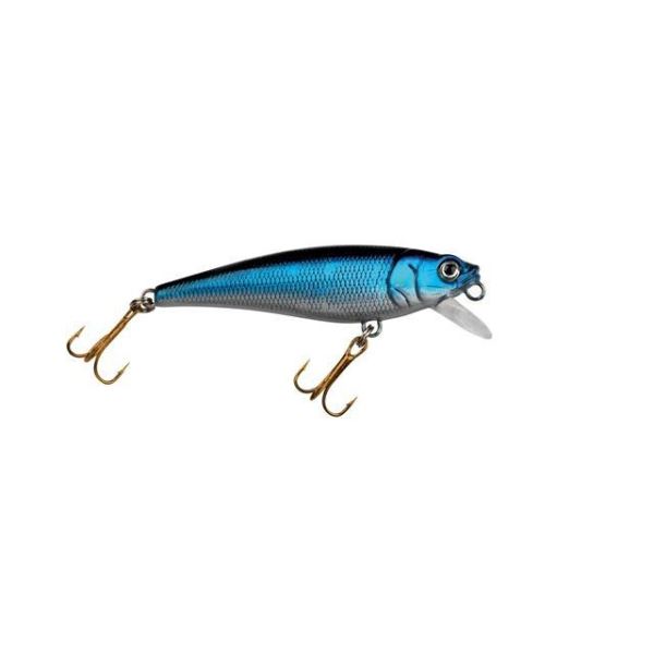 Spro wobbler pc happy minnow 6,5 cm 6 g