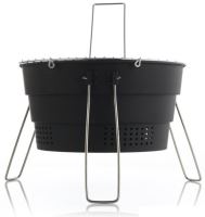 Silverpoint Pop Up Gril