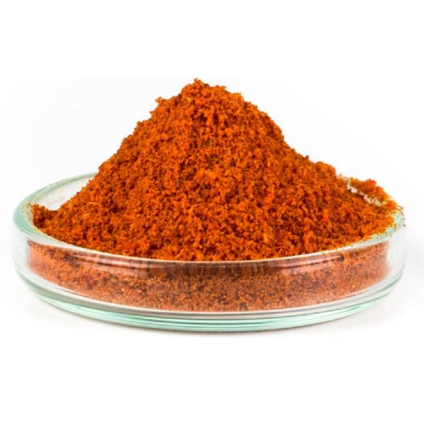Mikbaits Chilli Papričky (Velmi Ostré)