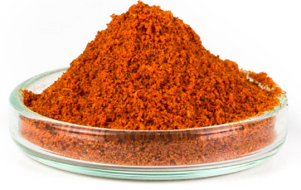 Levně Mikbaits atraktor chilli papričky (velmi ostré)-250 g