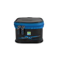 Preston Innovations Pouzdro Supera X XS Eva Accessory Cases 2 ks (2)