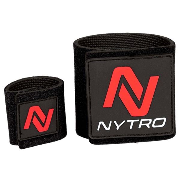 Nytro Pásky na pruty Neoprene Rod Straps