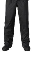 Shimano Kalhoty Dryshield Basic Bib Černé-Velikost L