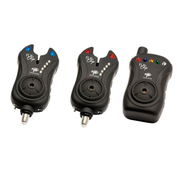 Giants Fishing Sada hlásičů FLX Carp (2+1)