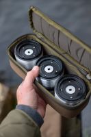 Korda Pouzdro Compac Spool Case (2)