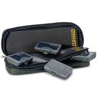Anaconda Pouzdro Na Návazce Rig Kit Wallet (1)
