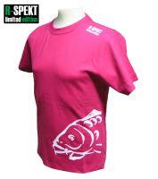 R-SPEKT Dětské tričko Carper Kids růžové (5)