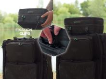 Zfish Organizér Master Tackle Bag Z-Core (8)