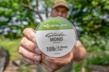 Korum Vlasec Glide Mono 250 m (2)