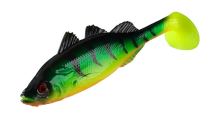 Daiwa Gumová Nástraha Prorex Live Perch Firetiger (1)