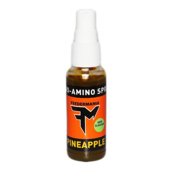 Feedermania Fluo Amino Spray 30 ml