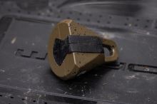 Korum Zátěž Pro Zjištění Hloubky Pinch-On Plummet 2 ks (10)