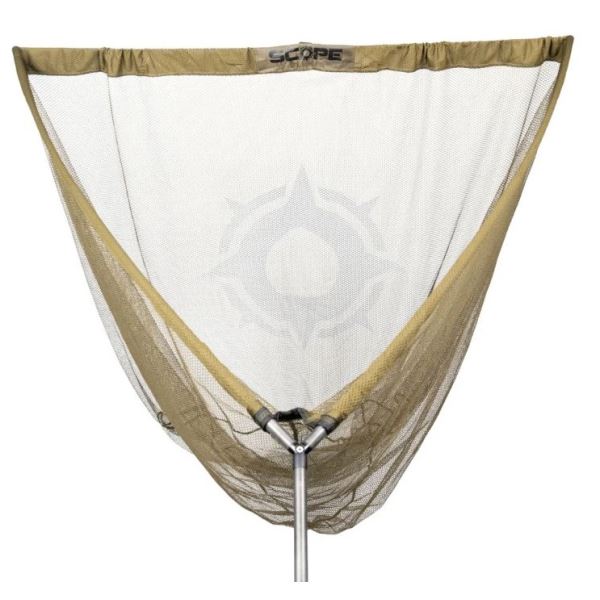 Nash Podběrák Scope OPS Retract Landing Net 42"