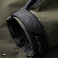 Geoff Anderson Bunda Dozer7 Green (28)