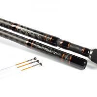 Free Spirit Prut CTX Multi Feeder Carp 3,3-3,9 m 60 g Free Spirit Prut CTX Multi Feeder Carp 3,3-3,9 m 60 g