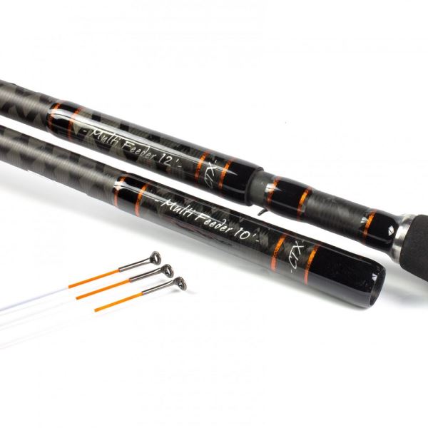 Free Spirit Prut CTX Multi Feeder Carp 3,3-3,9 m 60 g