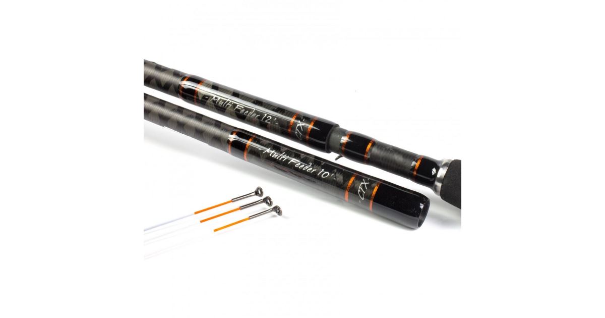 Free Spirit Ctx Carp Feeder 10ft Free Spirit Ctx Multi Feeder Rod