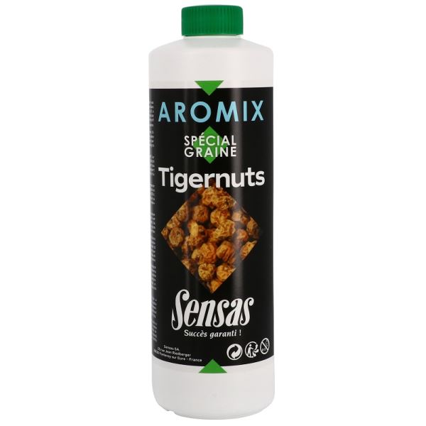 Sensas posilovač aromix 500 ml