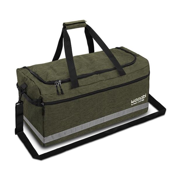 Delphin Taška Wasabi CarryBig