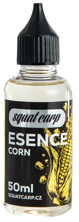 Squat carp esence corn 50 ml