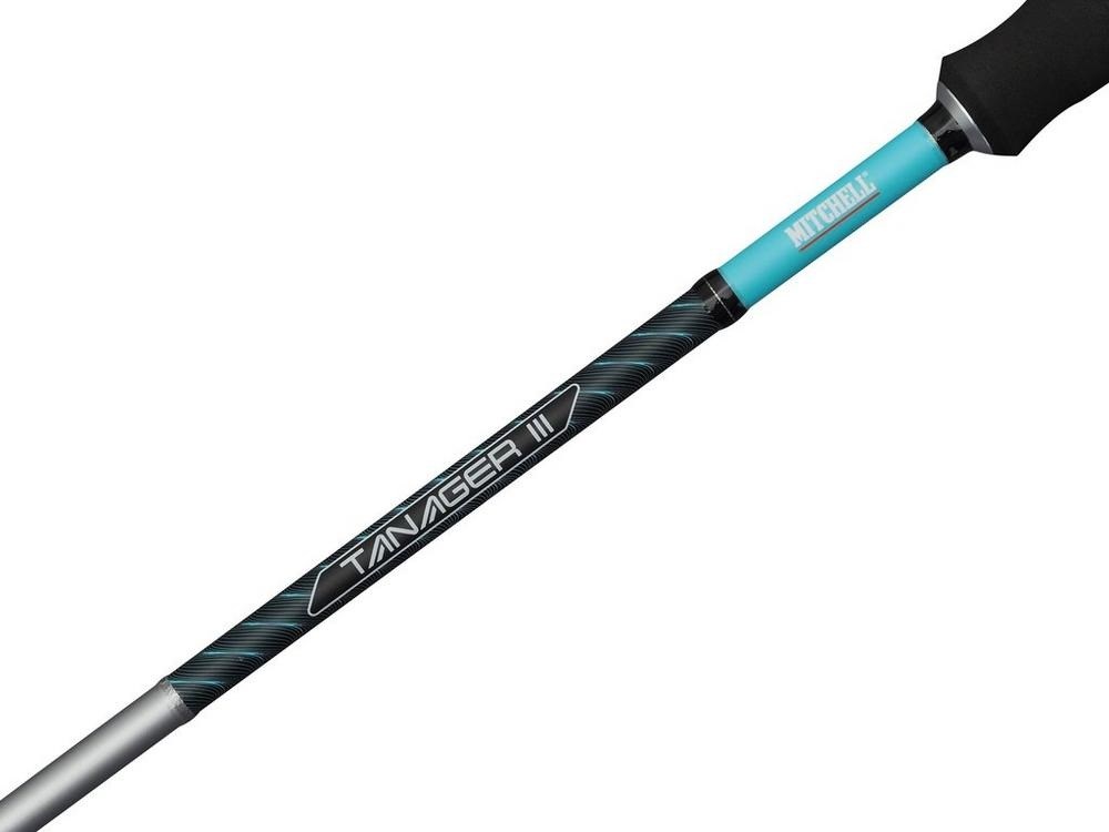 Mitchell Prut Tanager 3 SW Spinning Combo 2,42 m 10-40 g (3)