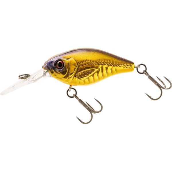 Westin Wobler ID-Crank Gold Shad