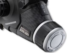 Cormoran Naviják Black Master BR 8Pif 4000 (2)