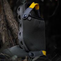 Vass Boty Easy-Bac Fishing Trainer Edition 2 Khaki Green (6)