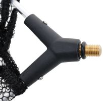 Flagman Podběráková Hlava Oval Poly 40x55 cm (1)