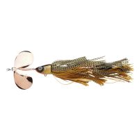 Abu Garcia Třpytka Beast Skirted Spinner Bream 22 cm 87 g