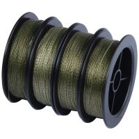 Giants Fishing Potápivá Splétaná Šňůra Carp Sinking Braid 20 m (3)