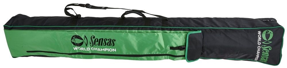 Sensas obal na pruty holdall sofia competition 1,9 m