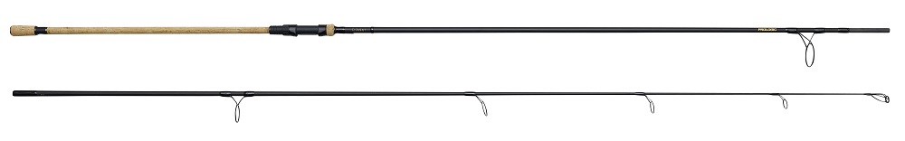 Prologic prut c2 element xd carp rod 3,96 m (13 ft) 3,5 lb