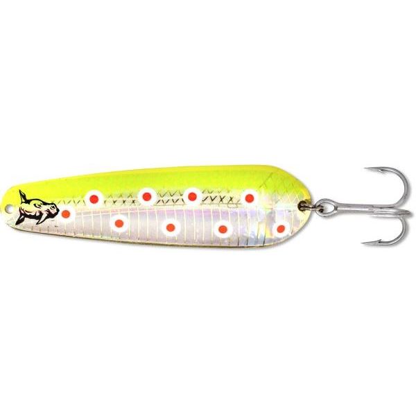 Rhino Plandavka Killer Crazy Bandit UV 8,5 cm 12 g