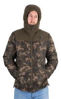 Fox Bunda Camo Khaki RS Jacket (2)