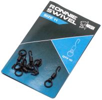 Nash Ronnie Swivel Size 11