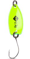 Saenger Iron Trout Třpytka Zest Spoon EWR 2,3 g (1)