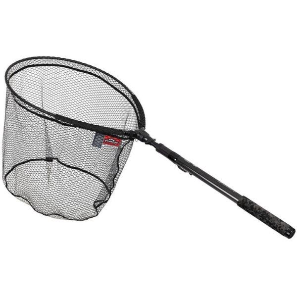 Fox Rage Podběrák Street Fighter Carbon Net